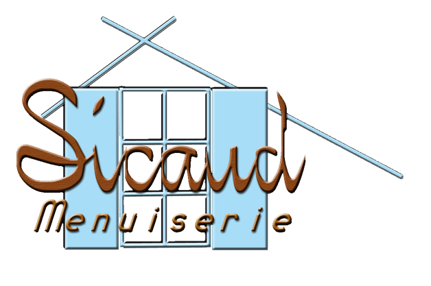 Sicaud Menuiserie Logo